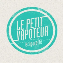 Logo Le petit vapoteur
