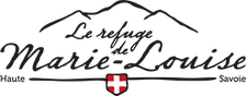Logo Le Refuge de Marie Louise