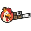 Logo Le roi de la poule