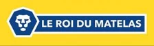 Logo Le roi du matelas