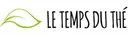 Logo Le Temps du Thé
