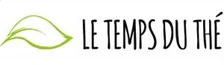 Logo Le Temps du Thé