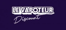 Logo Le Vapoteur Discount