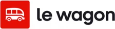 Logo Le Wagon