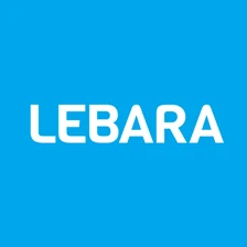 Logo Lebara