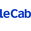 Logo LeCab
