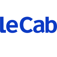 Logo LeCab