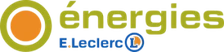 Logo Leclerc Energies