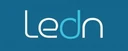 Logo Ledn