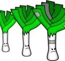 Logo Leek Wars