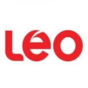 Logo Legeropinion (LEO)