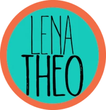 Logo Lena Theo