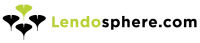 Logo Lendosphere