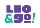 Logo Leo&Go!