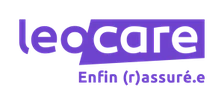Logo Leocare