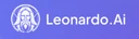 Logo Leonardo Ai