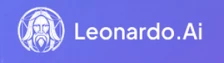 Logo Leonardo Ai