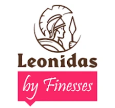 Logo Leonidas Finesses