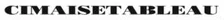 Logo Les ateliers du peintre