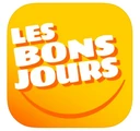 Logo Les Bons Jours (ex Go Mojo)