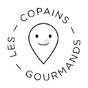 Logo Les Copains Gourmands