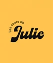 Logo Les Cours de Julie
