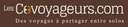 Logo Les Covoyageurs