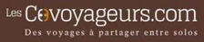 Logo Les Covoyageurs