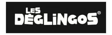 Logo Les déglingos