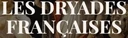 Logo Les Dryades