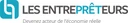 Logo Les Entreprêteurs