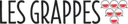 Logo Les Grappes