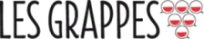 Logo Les Grappes