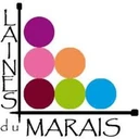 Logo Les laines du marais