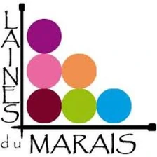 Logo Les laines du marais