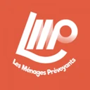 Logo Les Ménages Prévoyants LMP