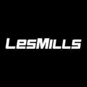 Logo Les Mills+