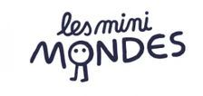 Logo Les Mini Mondes