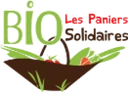 Logo Les paniers bio solidaires