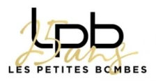 Logo Les Petites Bombes