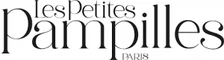 Logo Les petites Pampilles