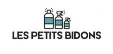 Logo Les petits bidons
