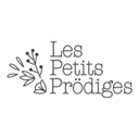 Logo Les Petits Prödiges