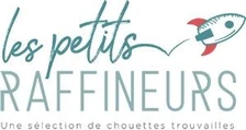 Logo Les Petits Raffineurs