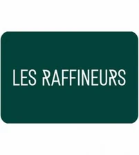 Logo Les Raffineurs