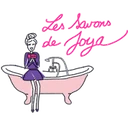 Logo Les savons de Joya