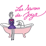 Logo Les savons de Joya