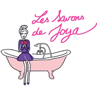 Logo Les savons de Joya