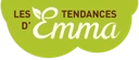 Logo Les Tendances d'Emma