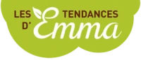 Logo Les Tendances d'Emma